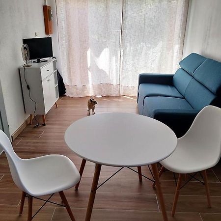 לה פרדה Appartement Independant Dans La Croix Du Sud מראה חיצוני תמונה