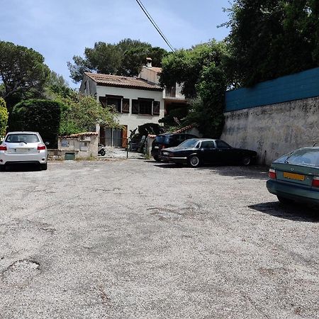 לה פרדה Appartement Independant Dans La Croix Du Sud מראה חיצוני תמונה
