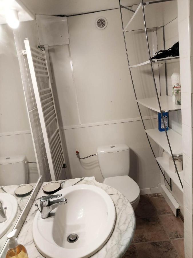 לה פרדה Appartement Independant Dans La Croix Du Sud מראה חיצוני תמונה