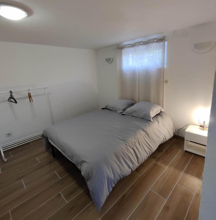 לה פרדה Appartement Independant Dans La Croix Du Sud מראה חיצוני תמונה