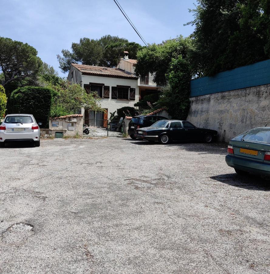 לה פרדה Appartement Independant Dans La Croix Du Sud מראה חיצוני תמונה